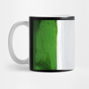 Ireland Flag Mug